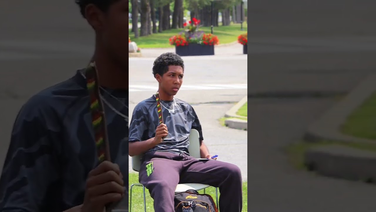 Empowering Youth Through a Unique University Experience at UTSC