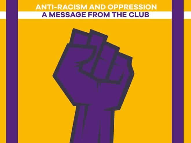 ESBGC’s Response to Anti-Black Racism and Injustice